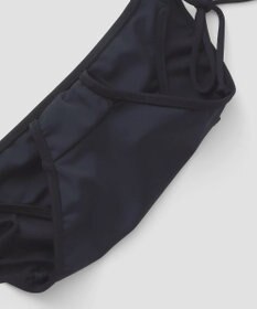 San-ai Resort（三愛水着楽園） 【WEB限定商品】【UPF50＋】ワコール共同開発ノンワイヤーなのにぷっくり美胸を作る【ダブルアップ】　ノンワイヤービスチェビキニ M1 M2 L1　　【San-ai Resort（サンアイリゾート）】