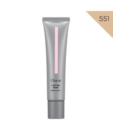Chacott Cosmetics ラスティングベース 【551オークル】