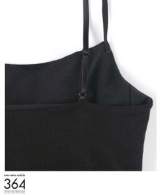 une nana cool 【綿混】364ブラトップ　キャミソール