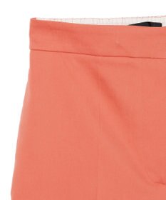 JOSEPH ライトギャバジンストレッチ　トラウザーズ