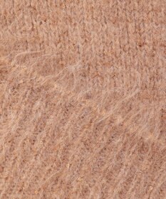 BEIGE， PERCIER / タートルニット