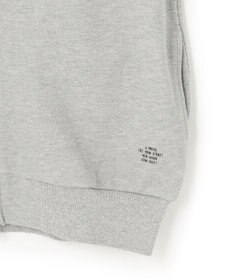 J.PRESS MEN フルジップパーカー