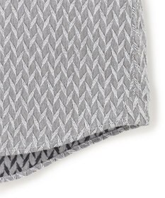 JOSEPH HOMME アロージャガードストレッチ　ウイングカラーシャツ