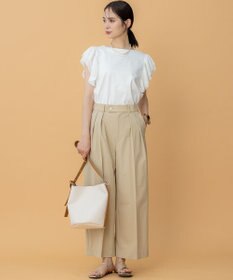 組曲 バケツ トートバッグ