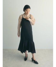 Green Parks ａ．マーメイドキャミワンピース