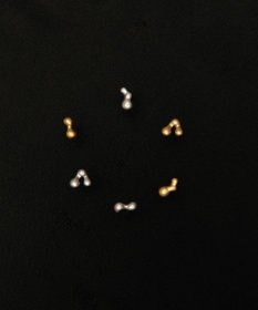 simoe Kira Pierce S / 03 (片耳用)