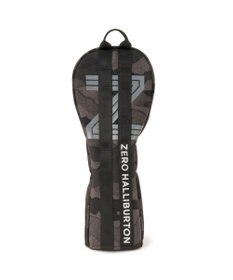 ZERO HALLIBURTON コーデュラフェアウェイウッドカバー 82062