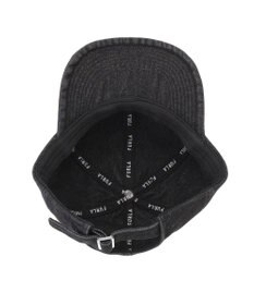 MOONBAT FURLA(フルラ)デニムキャップ  UVカット 帽子