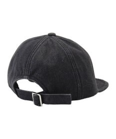 MOONBAT FURLA(フルラ)デニムキャップ  UVカット 帽子