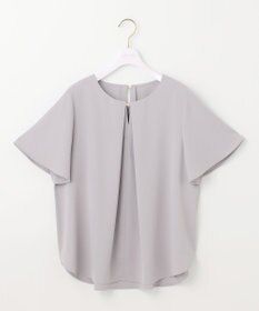 ANY SIS S 【接触冷感・UVカット・吸水速乾】サラキレイ ブラウス