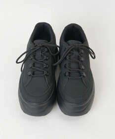 WEGO ボリュームトレッキングスニーカー