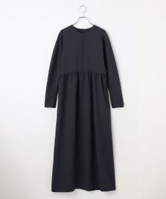 #Newans 【洗濯機可】オールシーンジップドレス