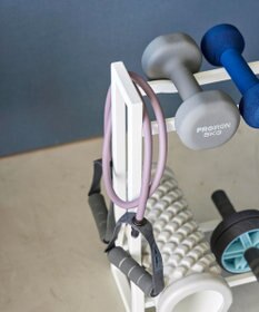 tower ダンベルラック タワー ホワイト