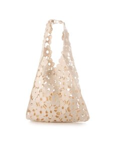 UNBILLION カシュカシュ cachecache / フラワーレースホーボー