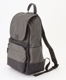 Y'SACCS 【Y’SACCS vous et】ナイロン×ポリウレタン リュック