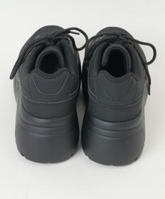 WEGO ボリュームトレッキングスニーカー