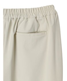 AMERICAN HOLIC 美・美・美接触冷感テーパードパンツ