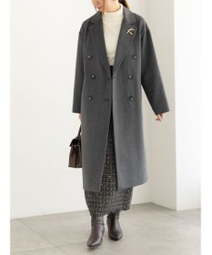 Te chichi タートルネックプルオーバー《2025winter catalog item》