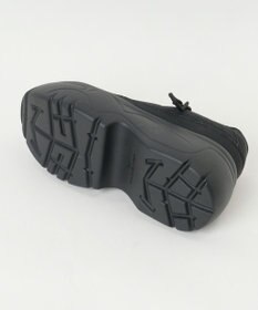 WEGO ボリュームトレッキングスニーカー