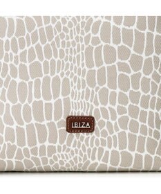 IBIZA ココディーロ　ショルダーバッグ(Ｍ)
