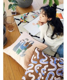 CRAFT STANDARD BOUTIQUE Cozue クッションカバー