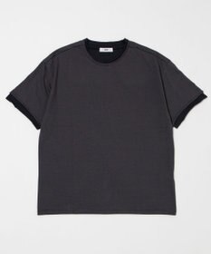 WEGO フェイクレイヤードボーダーT（SS）