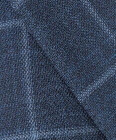 J.PRESS MEN 【KING SIZE】【NEWSTAGE】シルキーリファインドチェック ジャケット/総裏