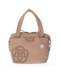 CLATHAS カペラ ボストンバッグ