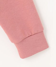 Feroux アイコン刺繍 ダンボール パーカー