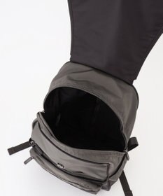 Y'SACCS 【Y’SACCS vous et】ナイロン×ポリウレタン リュック