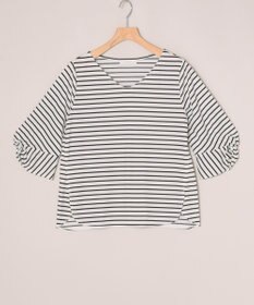 ONWARD Reuse Park 【any SiS】カットソー春夏