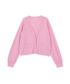 CRAFT STANDARD BOUTIQUE Ｖネックニットカーディガン