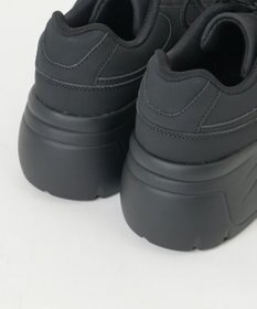 WEGO ボリュームトレッキングスニーカー