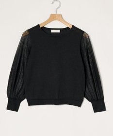 ONWARD Reuse Park 【any SiS】ニット春夏