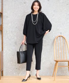 ANY レディライクパンプス