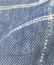 JOSEPH ABBOUD 【イタリア製】スラブチェックジャガード ストール