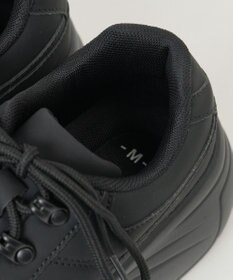 WEGO ボリュームトレッキングスニーカー