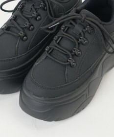 WEGO ボリュームトレッキングスニーカー