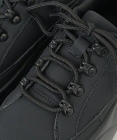 WEGO ボリュームトレッキングスニーカー