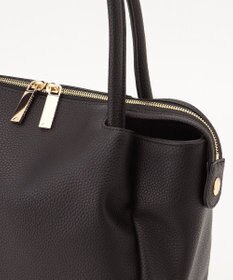 LA BAGAGERIE ブリッジトートバッグ Sサイズ