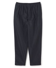 UNFILO MENS スラブジャージー イージー テーパードパンツ