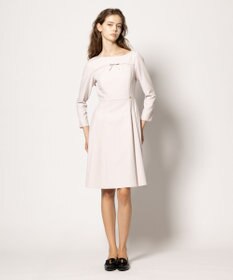 TOCCA 【00サイズあり・洗える】PRESENT BOX ドレス