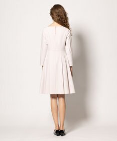 TOCCA 【00サイズあり・洗える】PRESENT BOX ドレス