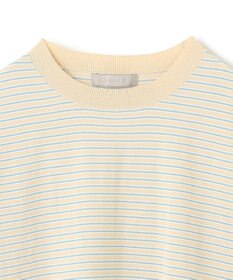 UNFILO MENS 【メンズノンノWEB掲載】スゴ機能美 ニット クルーネック