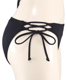San-ai Resort（三愛水着楽園） 【WEB限定商品】【UPF50＋】ワコール共同開発ノンワイヤーなのにぷっくり美胸を作る【ダブルアップ】　ノンワイヤービスチェビキニ M1 M2 L1　　【San-ai Resort（サンアイリゾート）】