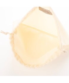 UNBILLION カシュカシュ cachecache / フラワーレースホーボー