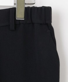 自由区 【XSサイズ～/洗える】ソフトサルエルパンツ