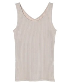 earth music&ecology ２ＷＡＹネックタンクトップ