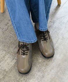 Pointer 日本製 本革コンフォートシューズ