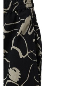 CRAFT STANDARD BOUTIQUE インド綿アソート柄イージーパンツ